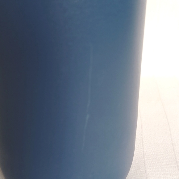 Stanley Ceramivac Blue Go Bottle 16 Oz. - Picture 7 of 12